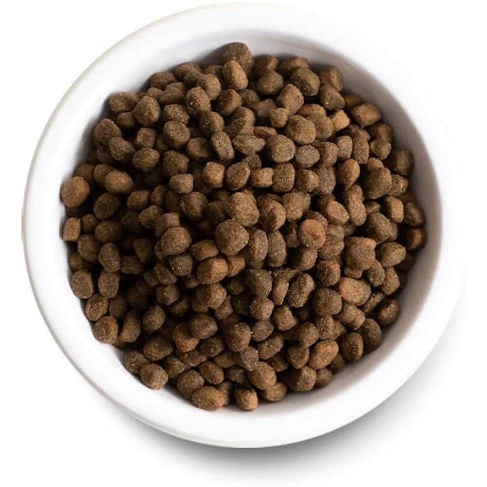 Open Farm Whitefish & Ancient Grains Dry Dog Food I8501