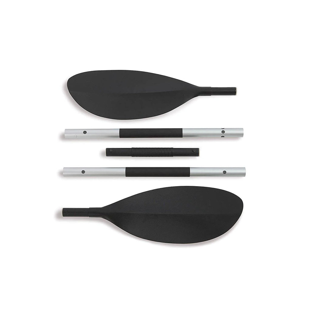 Intex Explorer K2 Inflatable Kayak with Oars and Pump S135