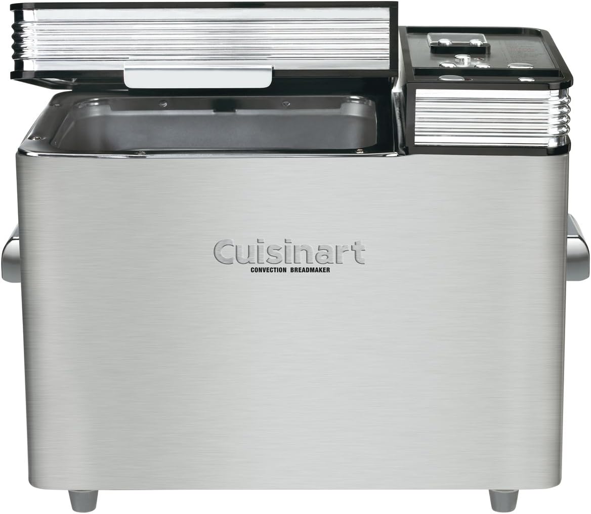 Cuisinart Bread Maker 2lbs CBK-200