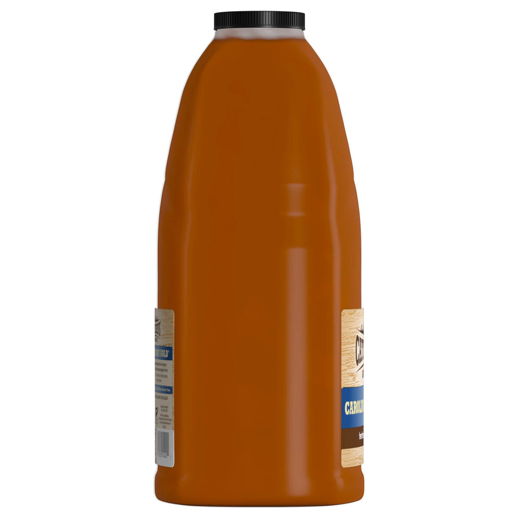 Cattlemen's Kosher Carolina Tangy Gold BBQ Sauce, 1 gal Y485080