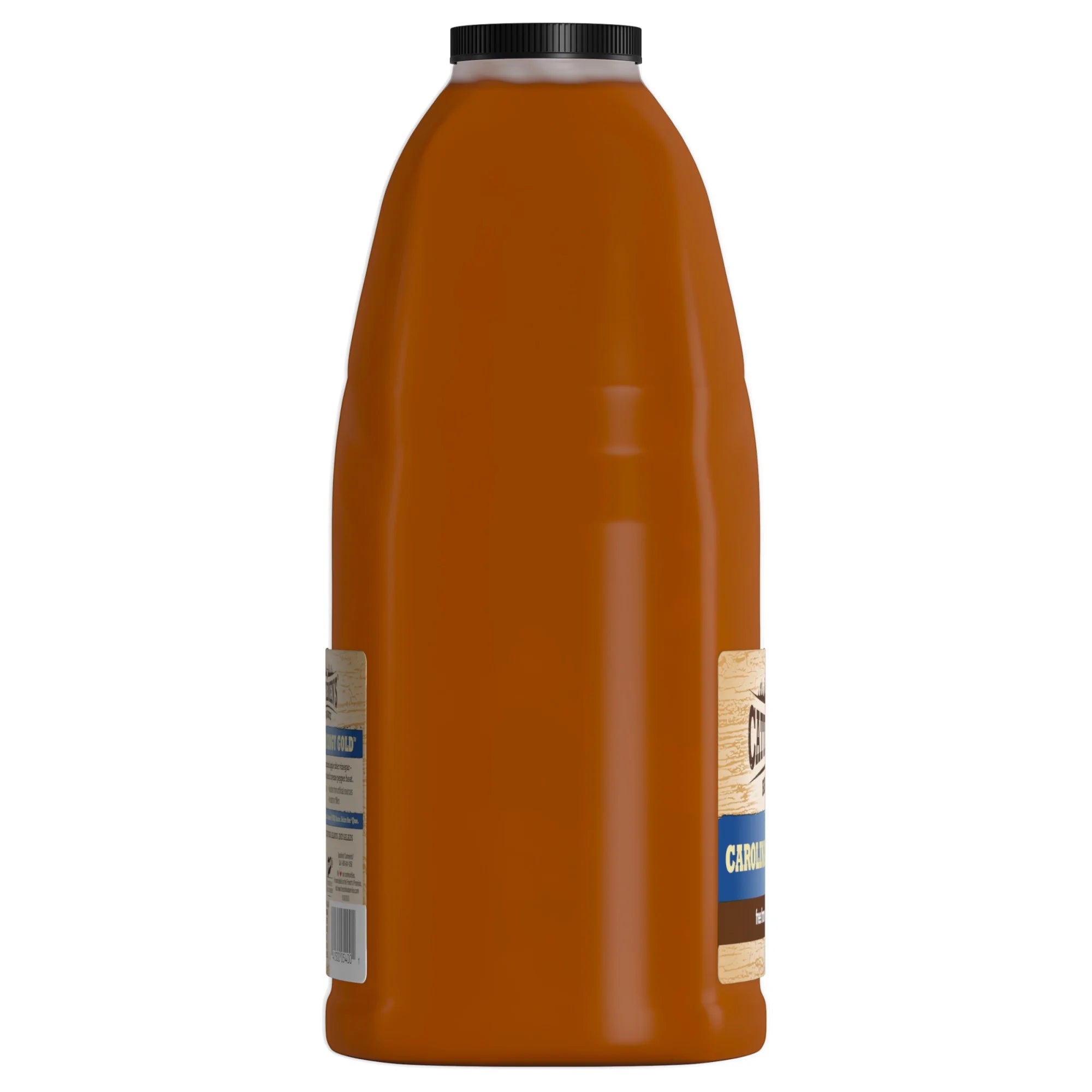 Cattlemen's Kosher Carolina Tangy Gold BBQ Sauce, 1 gal Y485080