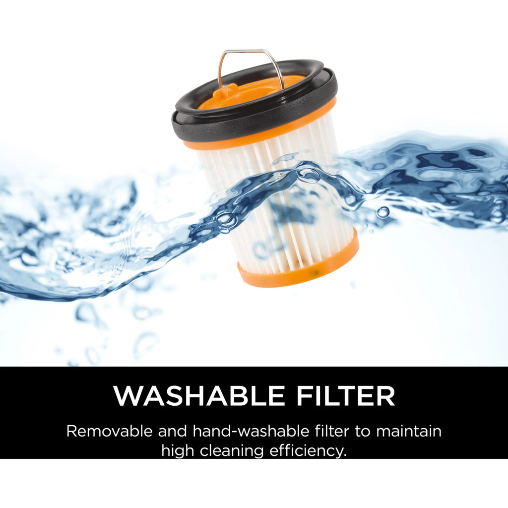 Shark WANDVAC™ Cord-Free Handheld Vacuum WV200 W54503