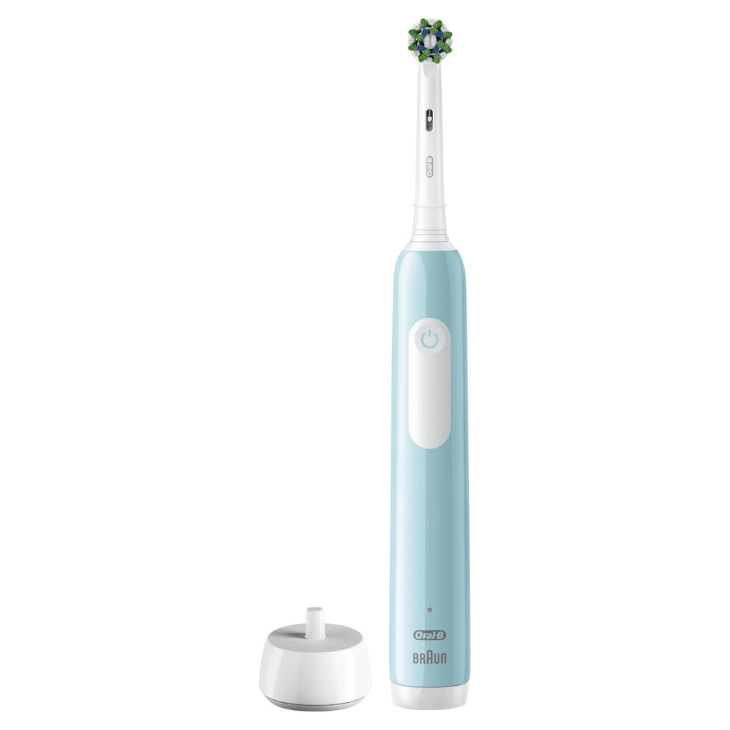 Oral-B Pro 1000 Rechargeable Electric Toothbrush, White W32778