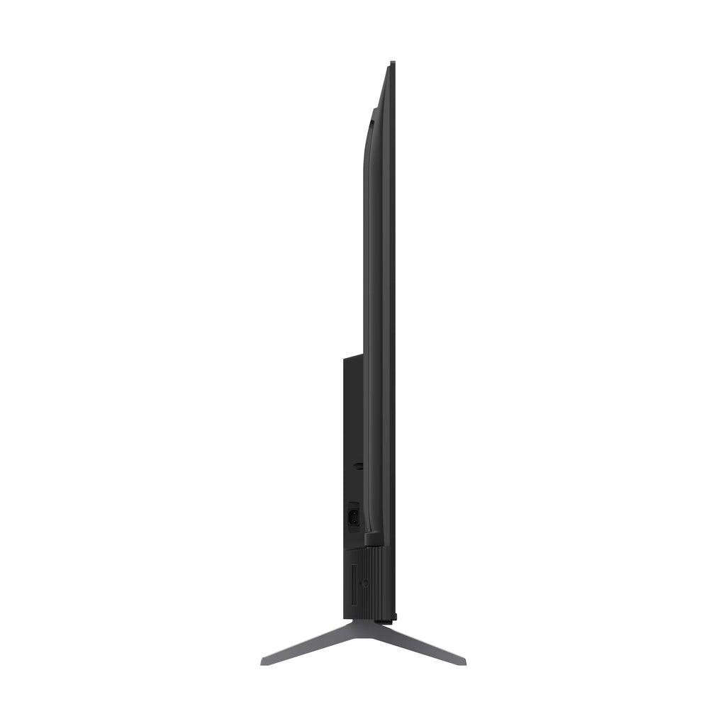 TCL 75" Class Q Class 4K QLED HDR Smart TV with Google TV L1768