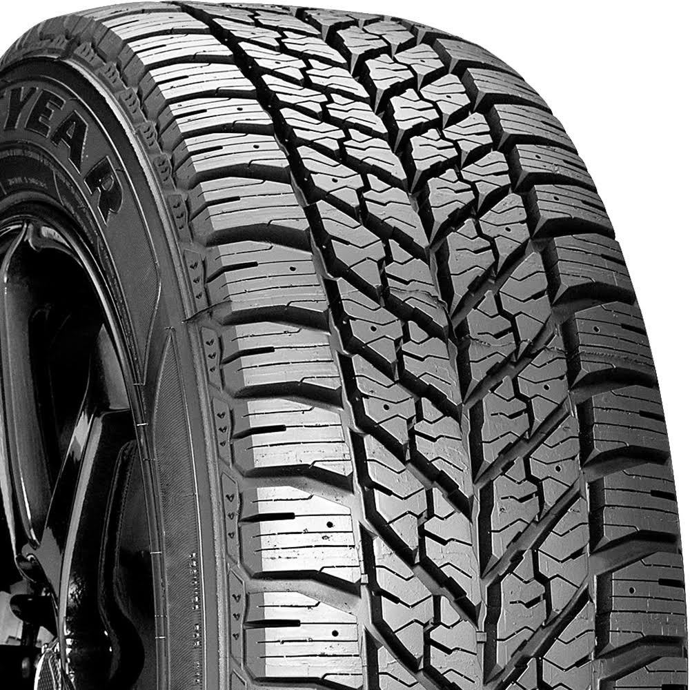 Goodyear Ultra Grip Winter 235/55R17 99T B424
