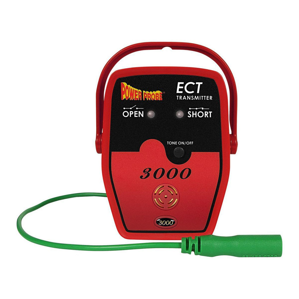 POWER PROBE Short/Open Circuit Tester R6024