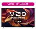 VIZIO 65 Class Quantum Pro 4K QLED HDR 120Hz Smart TV (NEW) VQP65C-84
