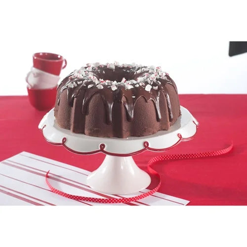 Nordic Ware Original ProCast Bundt Pan Z370