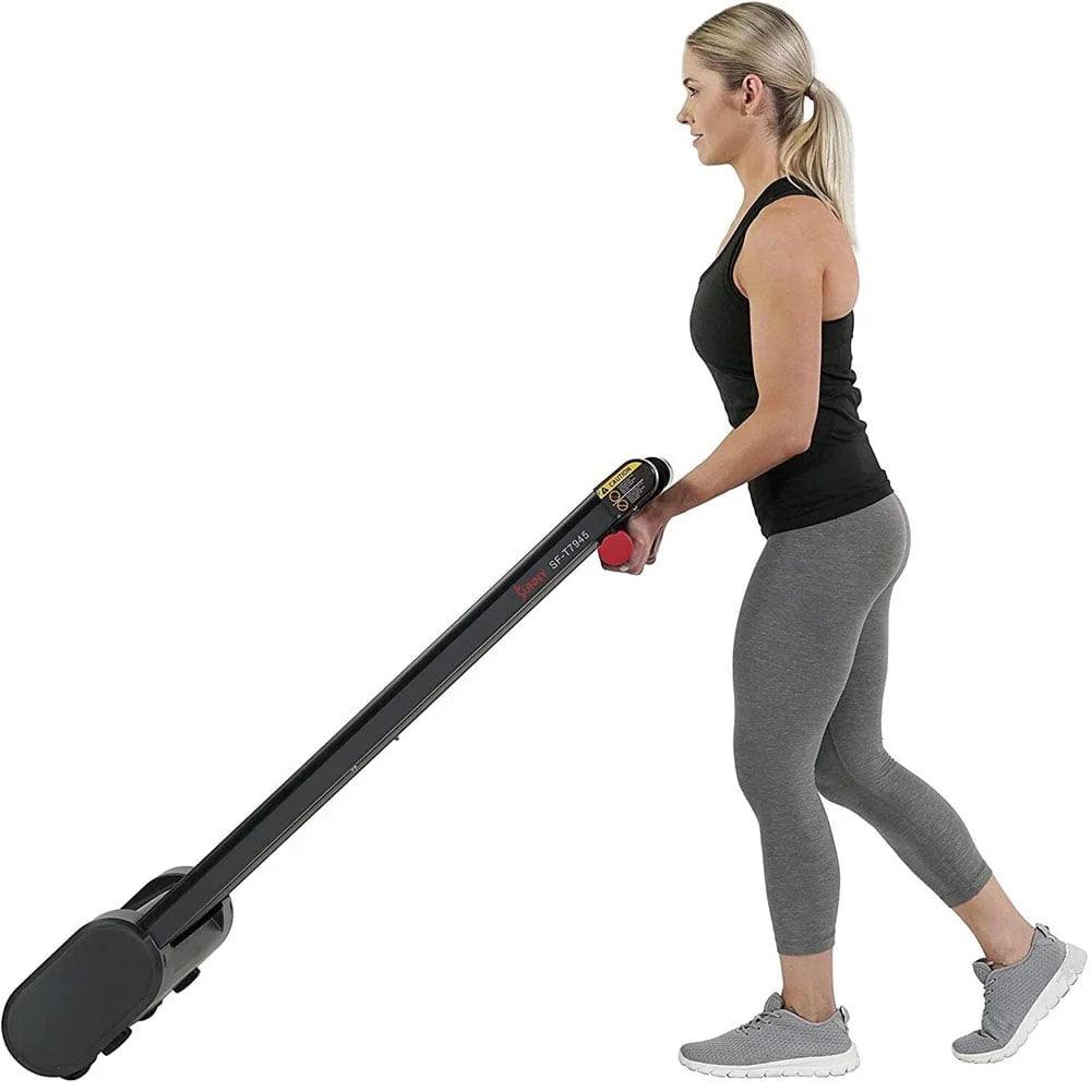 Under Desk Electric Walking Pad Treadmill for Home K13254
