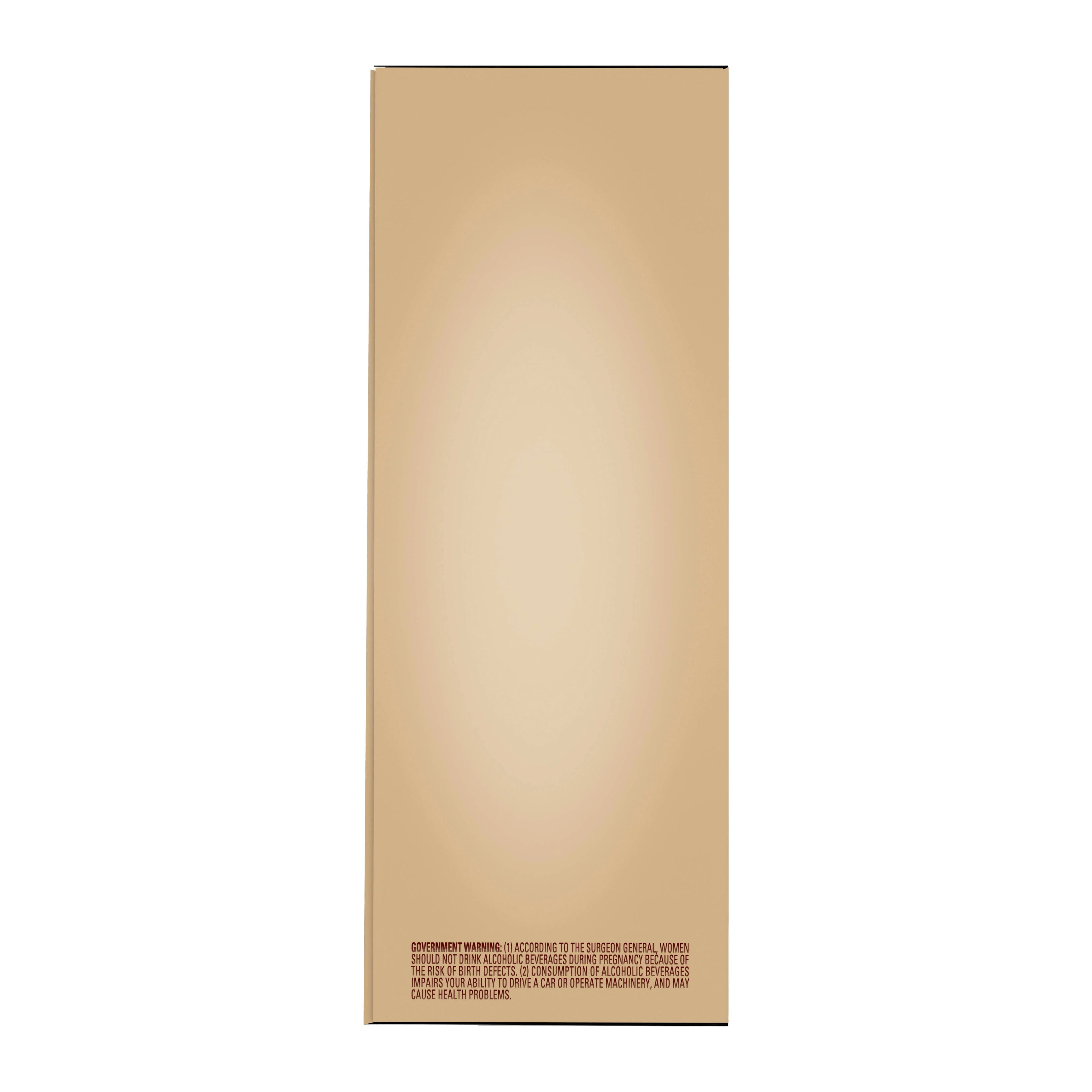Crown Royal Vanilla Flavored Whisky 750 ml V575394
