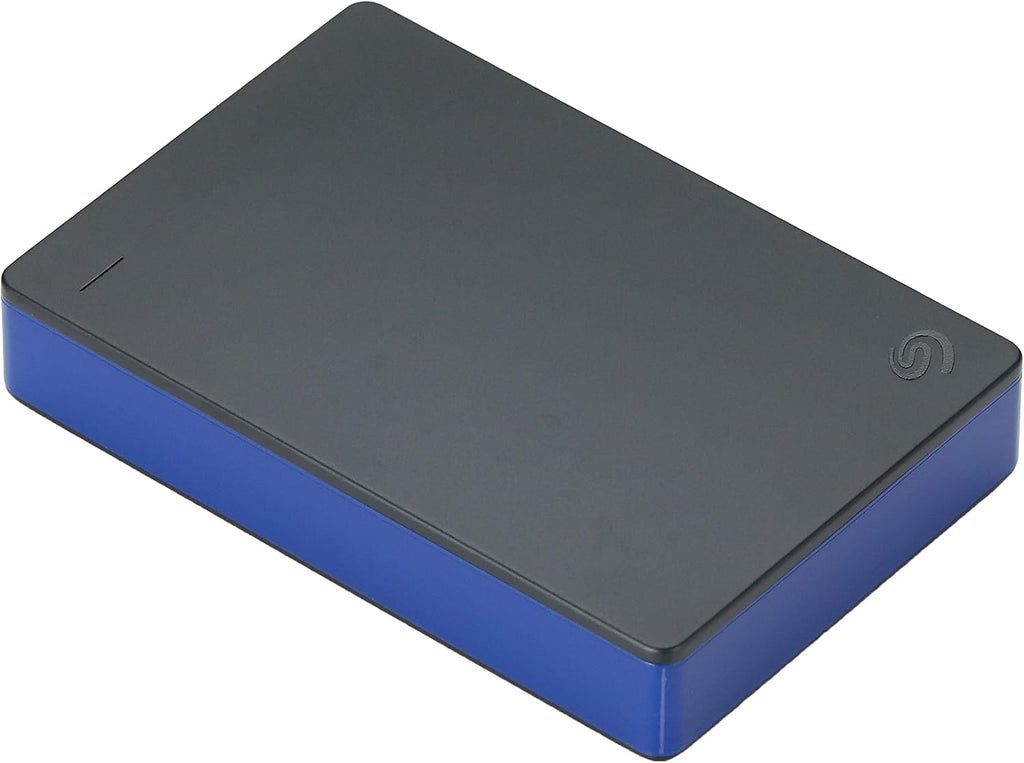 Seagate Game Drive 4TB External Hard Drive Portable HDD for PS4 H4367