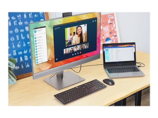 HP EliteDisplay E243 23.8 inch Monitor I4677