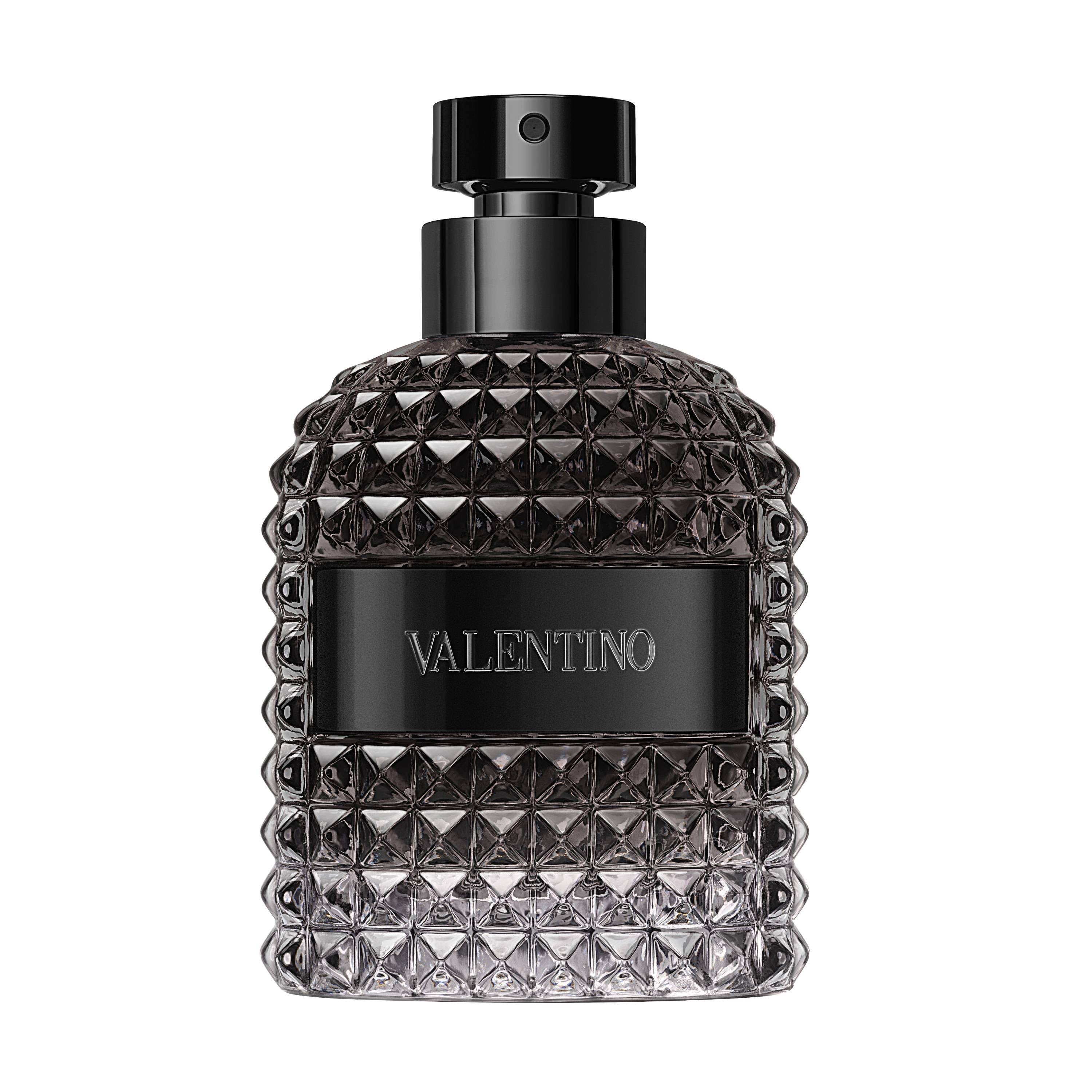 Valentino Uomo Intense Eau De Parfum Spray 100ml/3.4oz