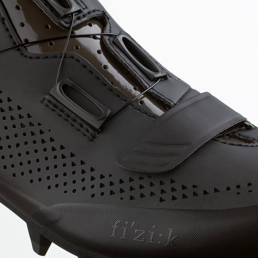 Fizik Terra X5 Cycling Shoes Black 37 K580