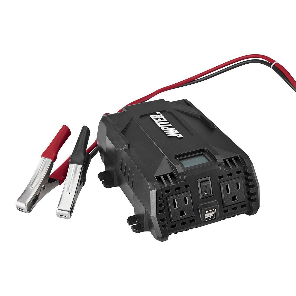 JUPITER 750 Watt Modified Sine Wave Power Inverter V103