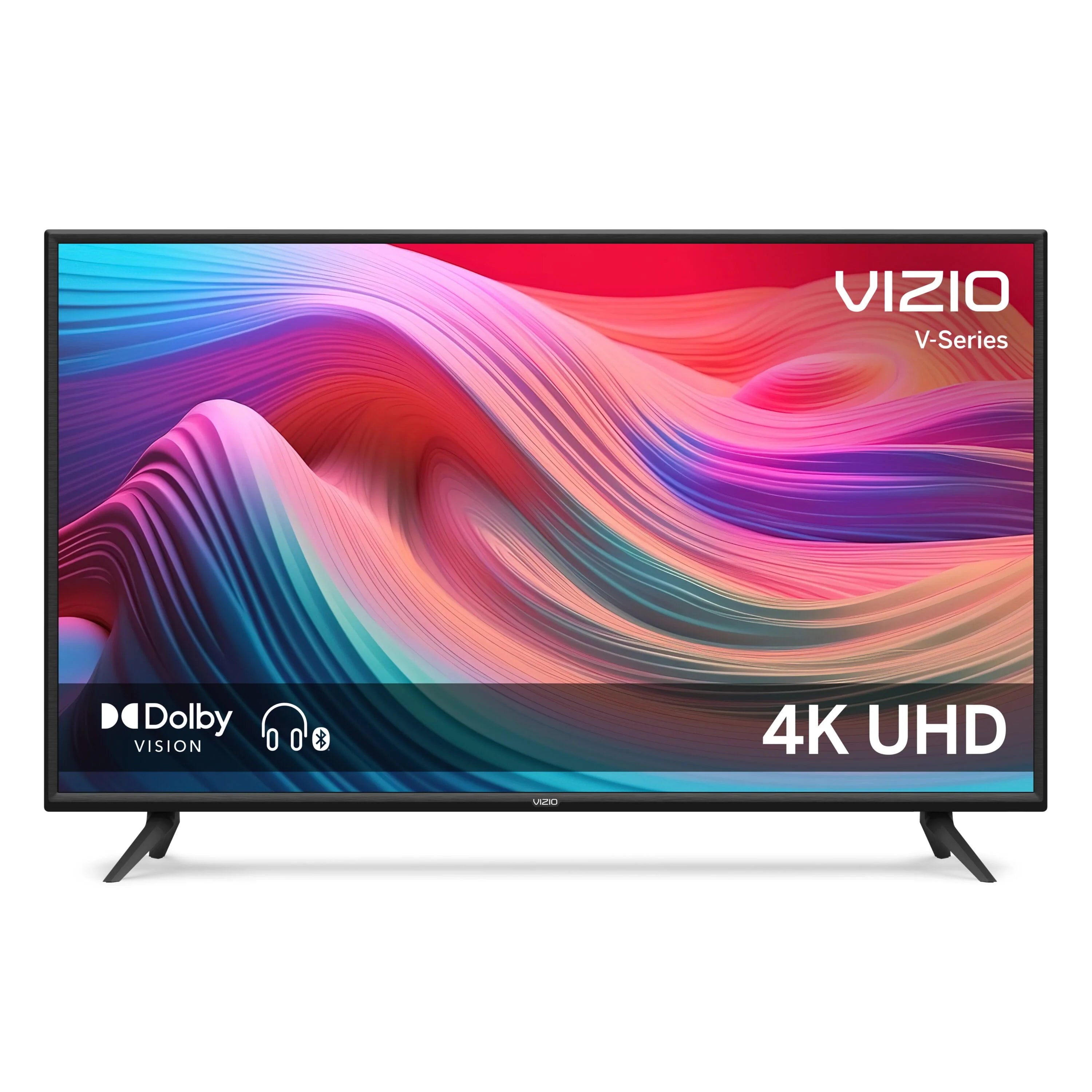 VIZIO 55" Class V-Series 4K UHD LED Smart TV G701763