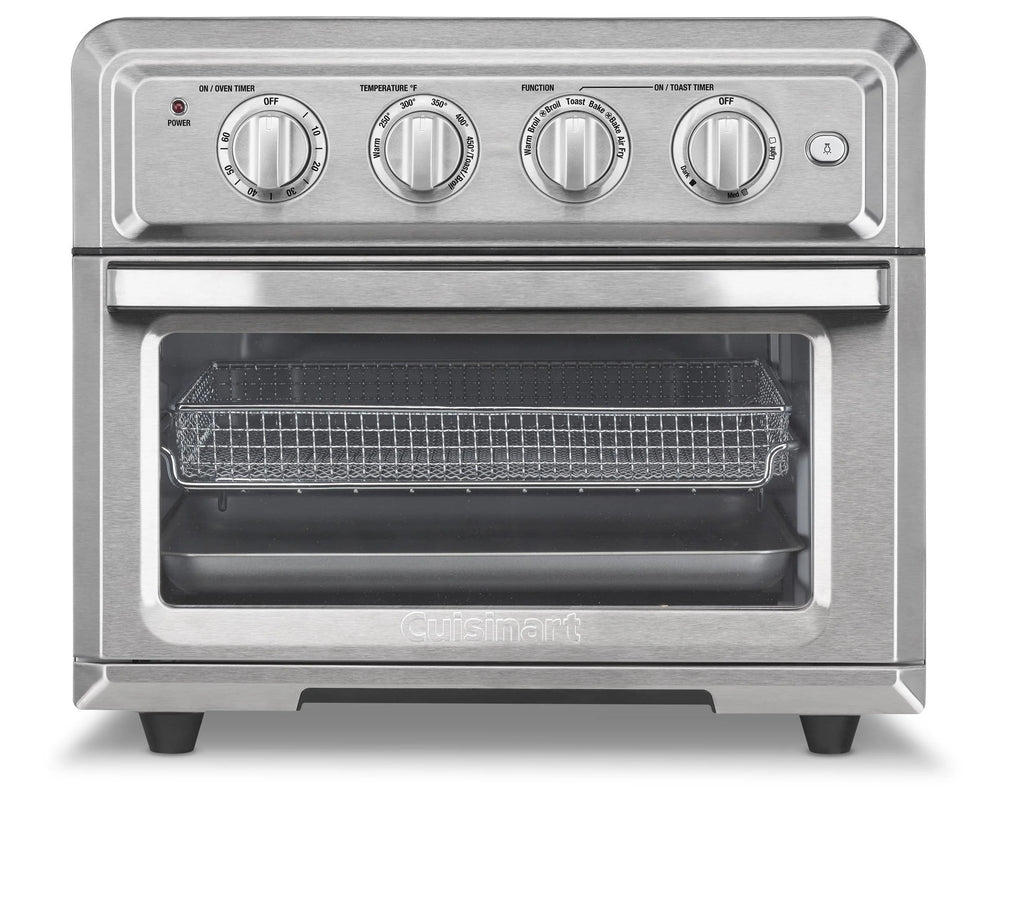 Cuisinart Toaster Oven Broiler Air Fryer Y934028