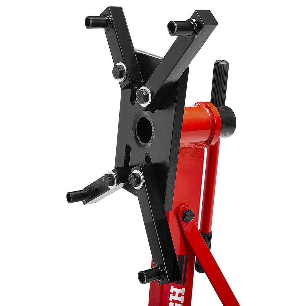 PITTSBURGH 2000 lb. Foldable Engine Stand J1239