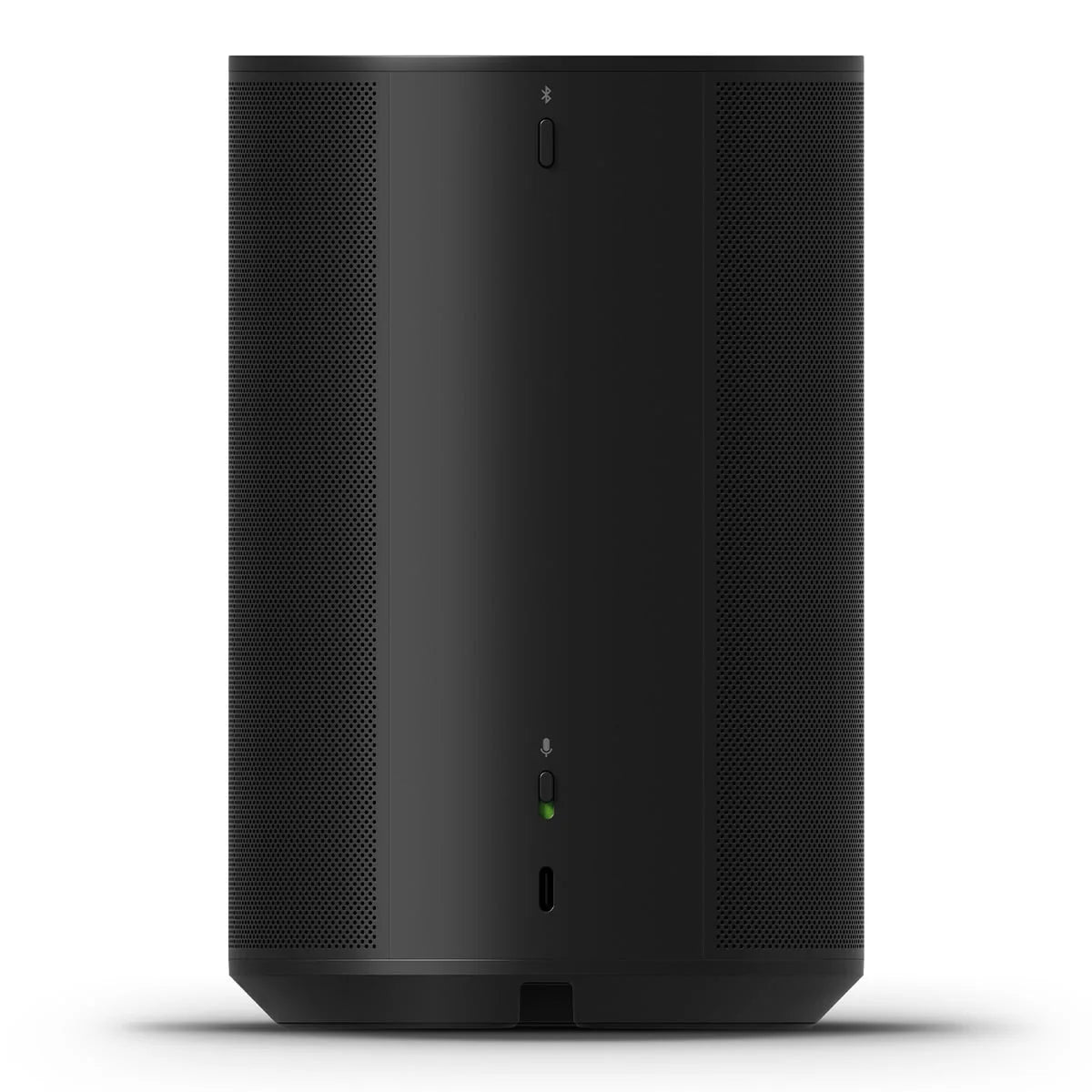 Sonos Era 100 Voice-Controlled Wireless Smart Speaker (Black) E65160