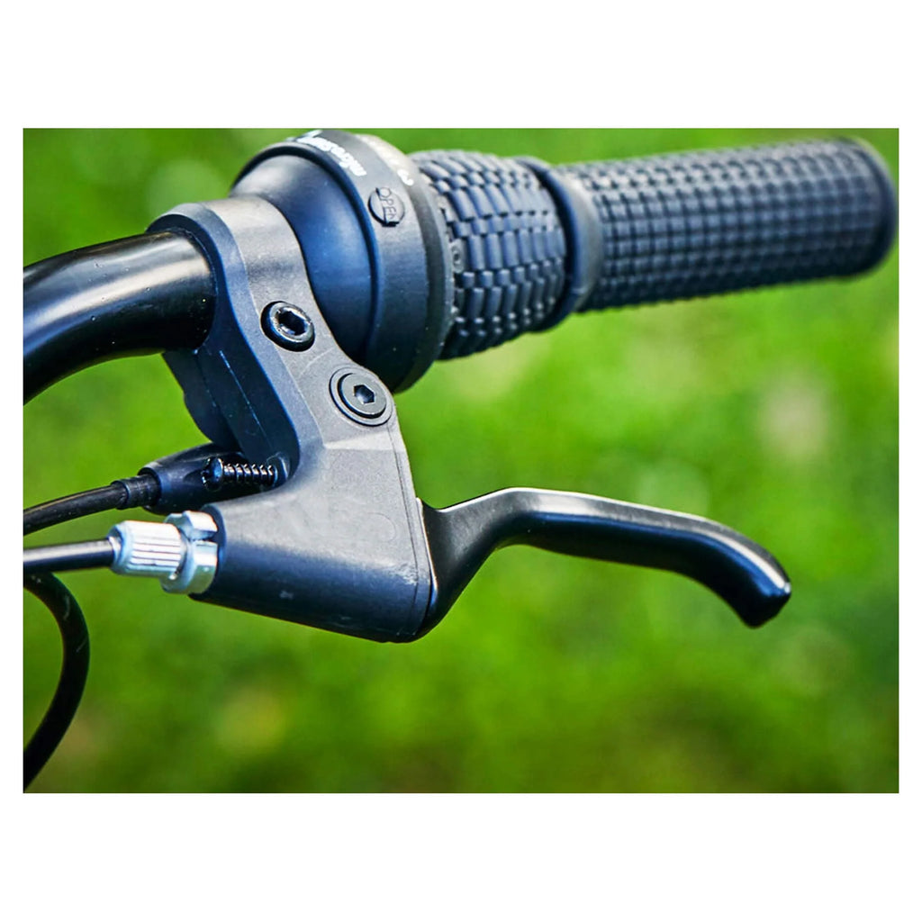 Huffy 24 Scout Boys' Hardtail Mountain Bike, 21-Speed D734