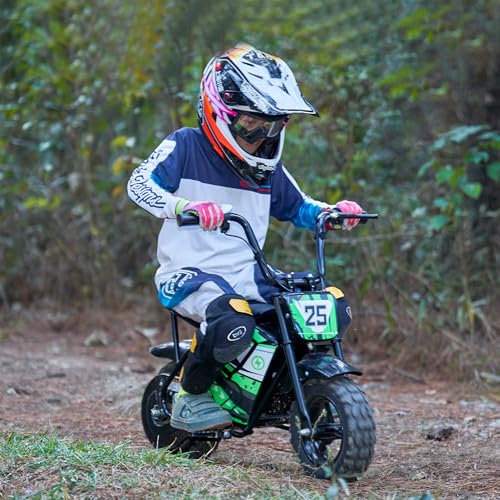 Kids Electric Dirt Bike 250W 24V 2-Speed C560898