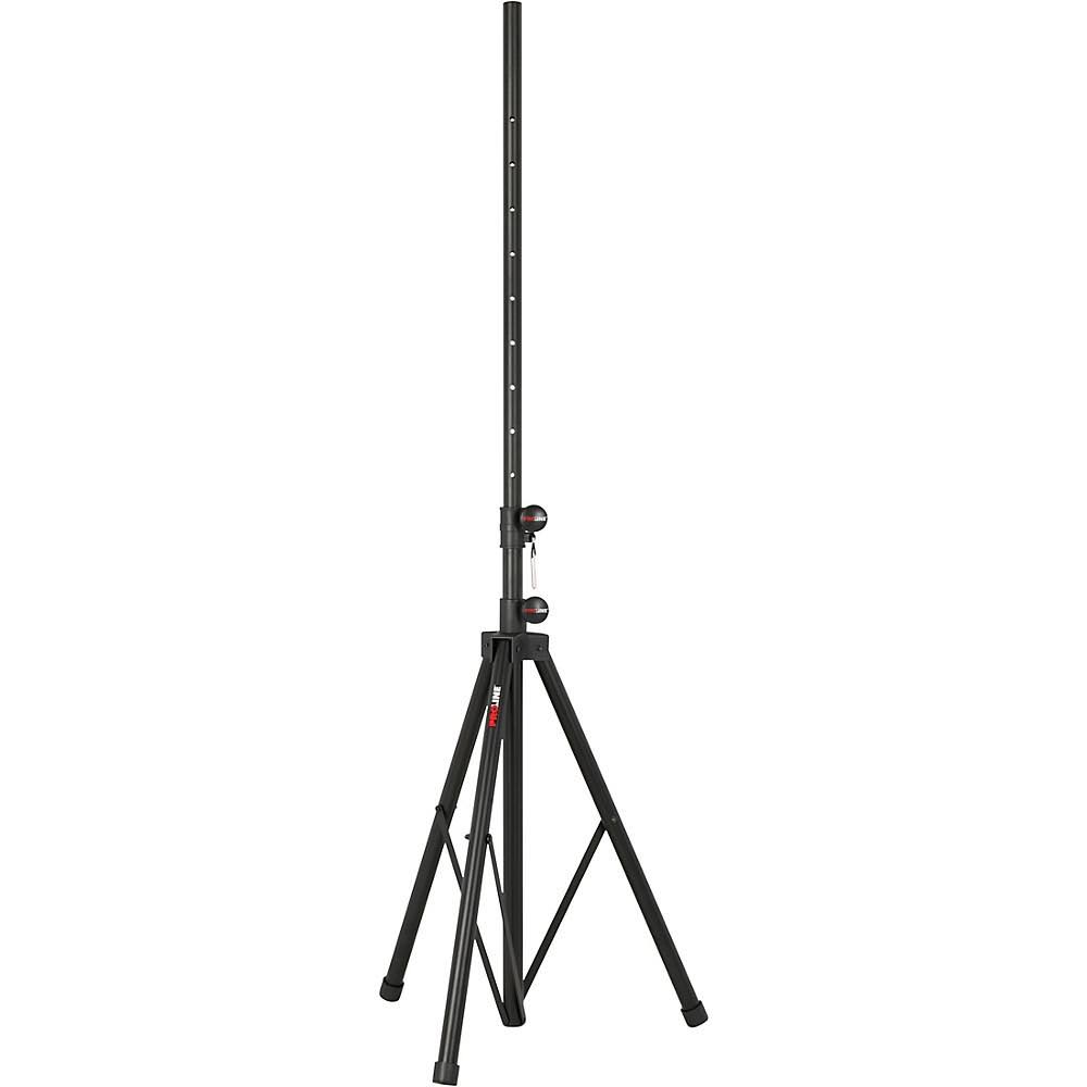 Proline Speaker Stand 2-Pack with Carrying Bag B487598