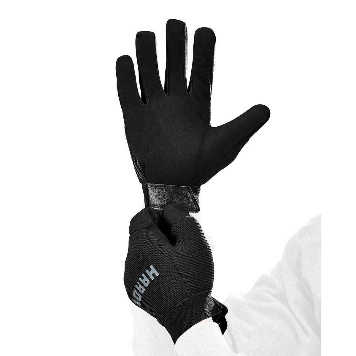 HARDY Performance Work Gloves, Medium V918