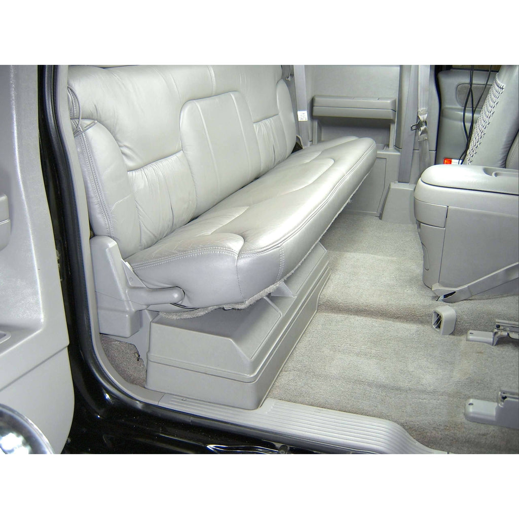 DU-HA 10037 Underseat Storage A224