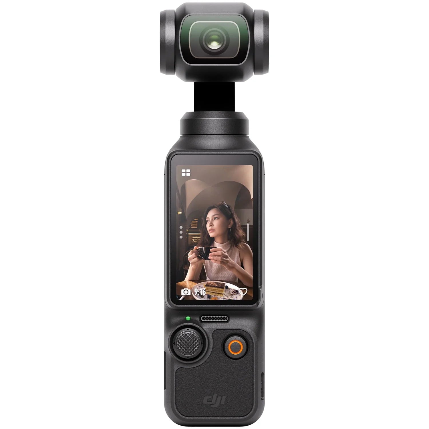 DJI Osmo Pocket 3 Creator Combo 4K Handheld Gimbal W9049