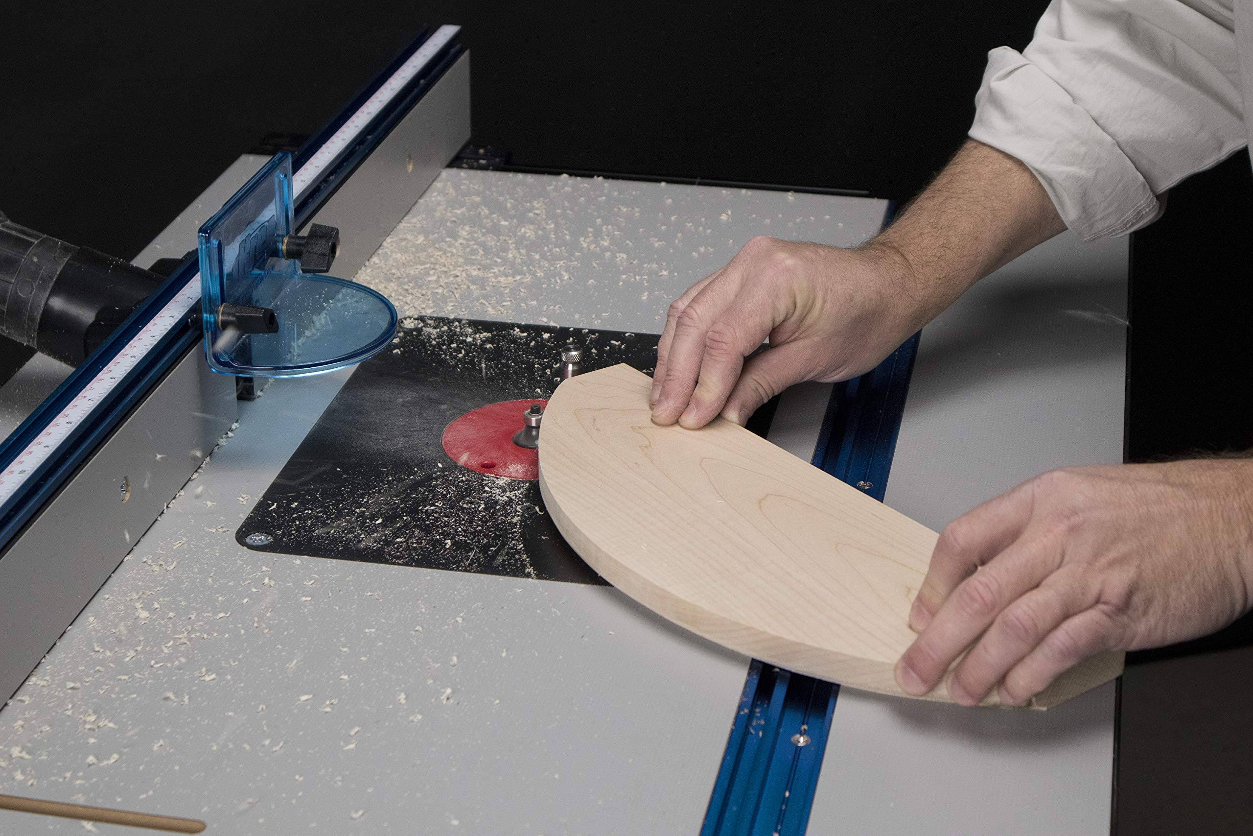 Kreg PRS5000 Precision Router Lift Y3232
