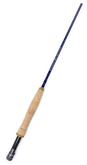 Douglas LRS Fly Rod LRS F9102 H94973