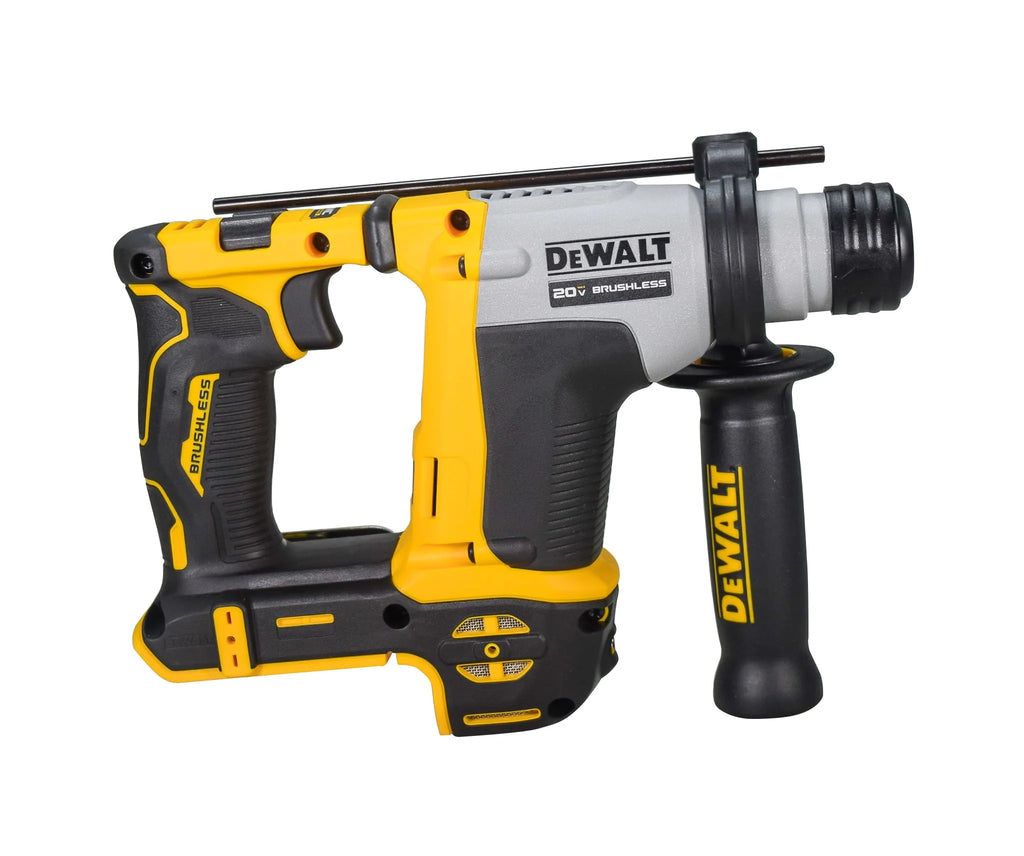 DEWALT 20V SDS MAX Cordless Hammer Drill, Tool Only E224