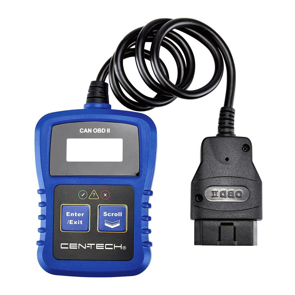 CEN-TECH OBD2 Code Reader A94509