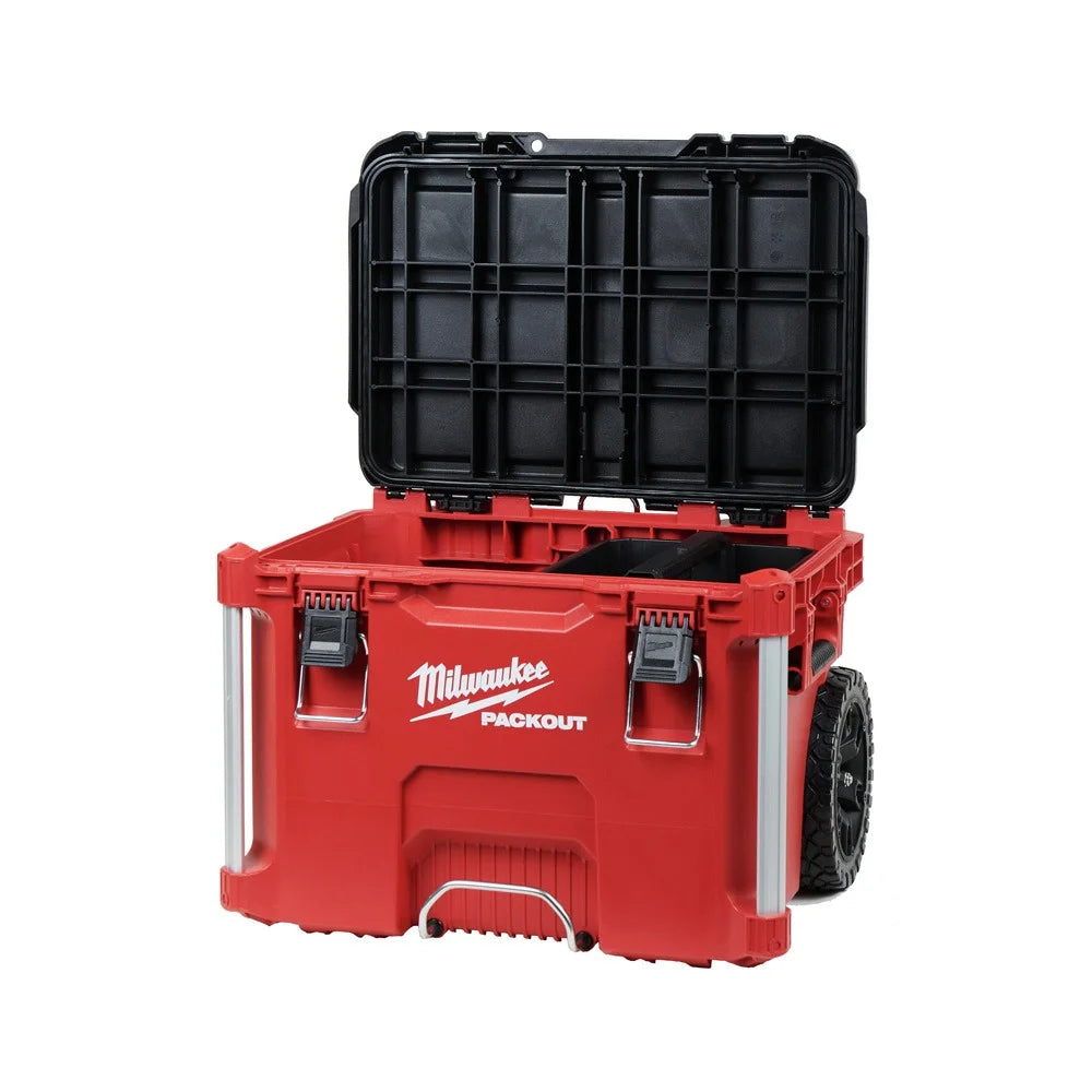 Milwaukee PACKOUT Rolling Tool Box K13684