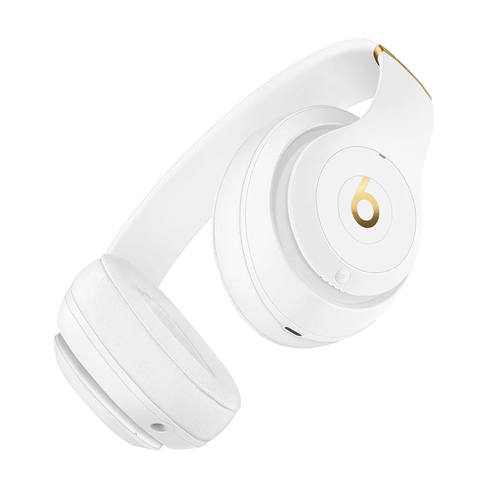 Beats Studio3 Wireless Noise Cancelling Headphones, Matte Black P529983