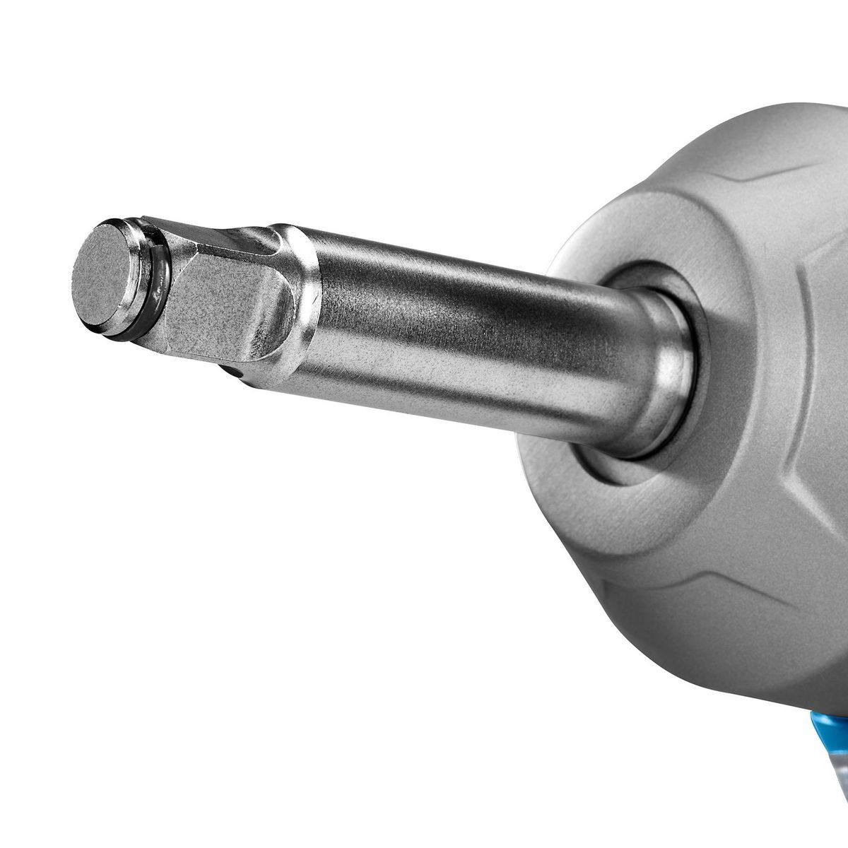 HERCULES 20V Brushless 1/2 in. High-Torque Impact Wrench with Extended Anvil C540232