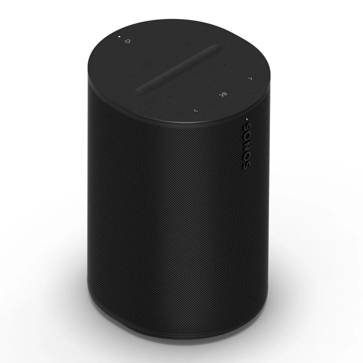 Sonos Era 100 Voice-Controlled Wireless Smart Speaker (Black) E65160