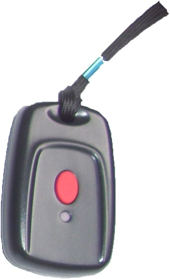 Medical Alert System for Seniors with Panic Button Telephone N5720