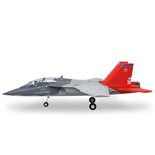 T-7A Red Hawk 64mm EDF Jet 4s RC Airplane PNP X534