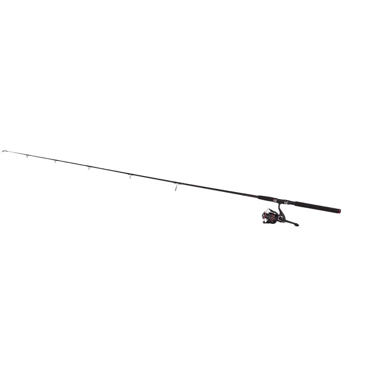 Ugly Stik GX2 6'6" Spinning Fishing Rod and Reel Combo O273144