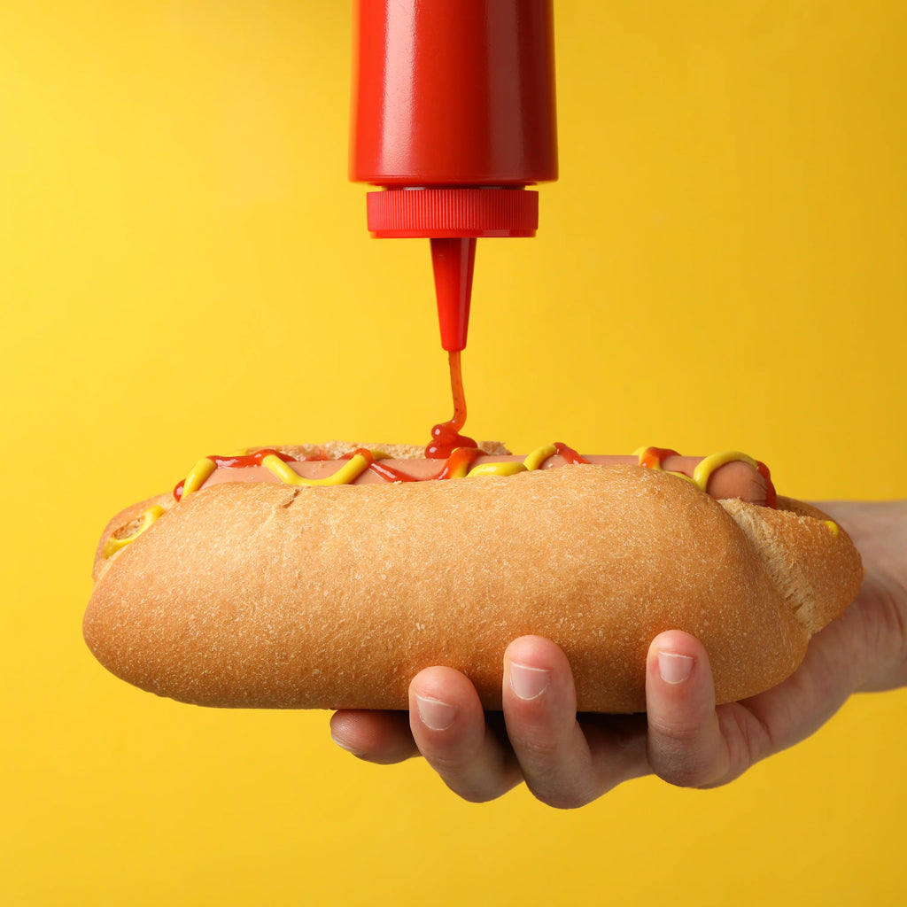 Oscar Mayer 2 Slot Hot Dog and Bun Toaster with Mini Tongs Q925