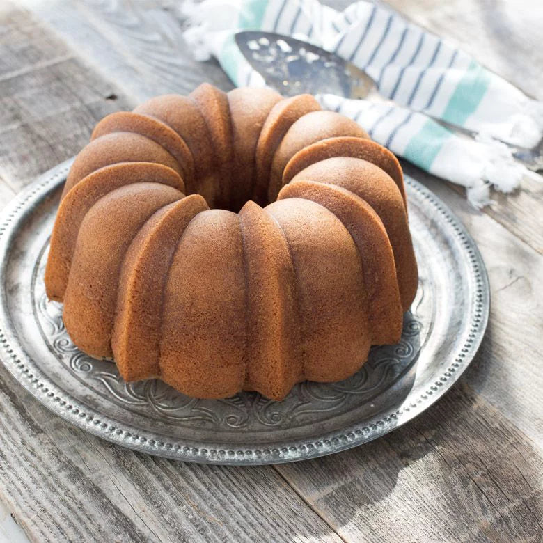 Nordic Ware Original ProCast Bundt Pan Z370