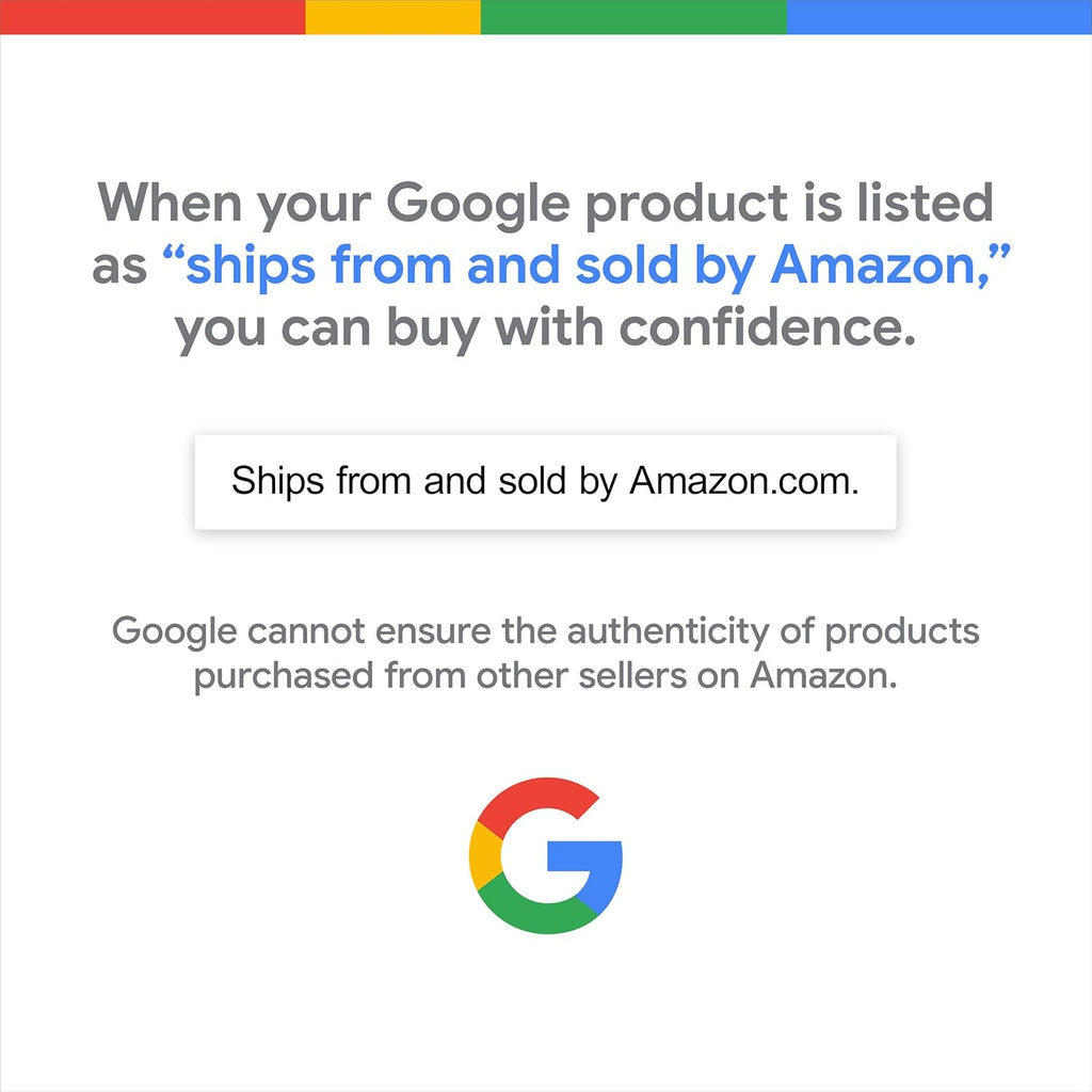 Google Nest Cam Indoor 3 Pack - Wired Security Camera with Night Vision K19603