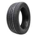 Continental CrossContact LX Sport 265/45R21 108 W Tire Fits: 2021-22 Volkswagen Atlas Execline, 2019-23 Chevrolet Blazer True North