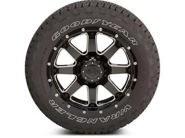Goodyear Wrangler TrailRunner LT275/65R20 Tire N319