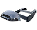 Club Car Precedent Golf Cart OEM Body u0026 Cowl Kit - Cayenne 05-A02