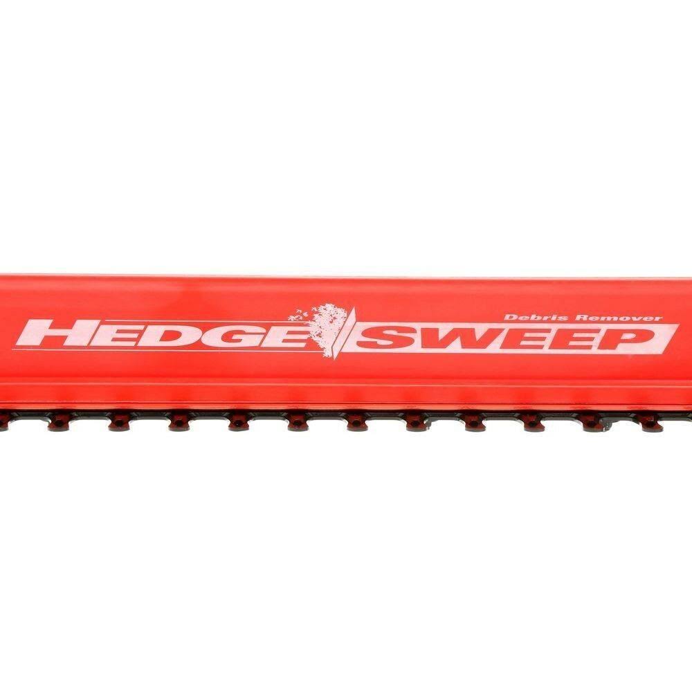 Homelite 22 in. 3.7 Amp Electric Hedge Trimmer A30992