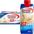 Premier Protein Shake, Chocolate, 30g Protein, 11 fl oz, 12 Ct