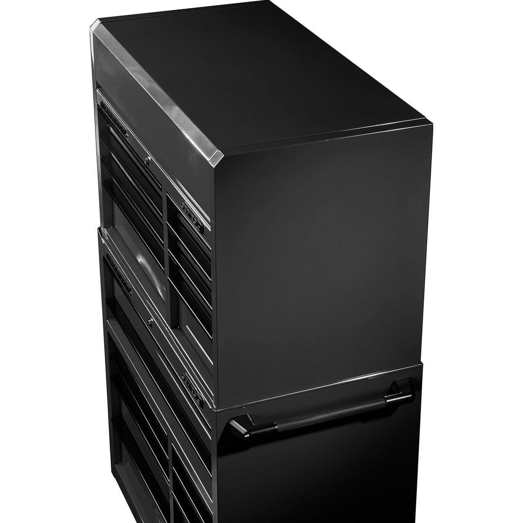 U.S. General 42 in. Top Chest, Series 3, Black E847