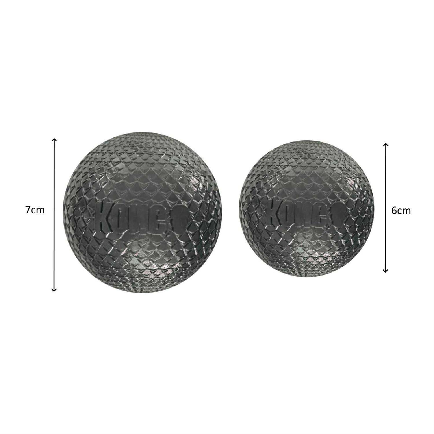 Kong Duramax Ball Dog Toy V433